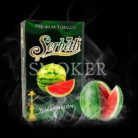 serbetli tobacco