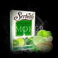 serbetli green mix