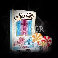 serbetli ice bom bom