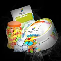 spectrum Ice Fruit Gum