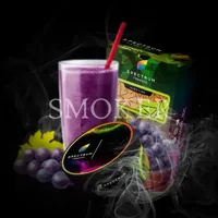 spectrum Grape soda