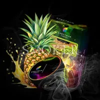 spectrum pineapple boom
