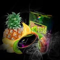 spectrum jungle mix