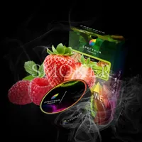 spectrum russian raspberry