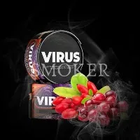Virus Клюква Барбарис