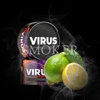 Virus Клюква Барбарис