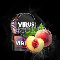 Virus Персик