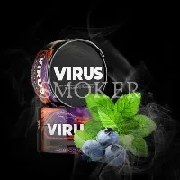 Virus Черника мята