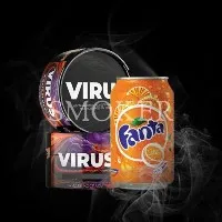 Virus Апельсиновая газировка