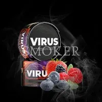 Virus Ягодный микс