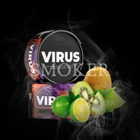 Virus Киви Лайм