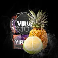 Virus  Ананас помело