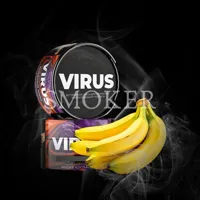 Virus  Банан