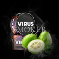 Virus  Фейхоа