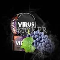 Virus Виноград